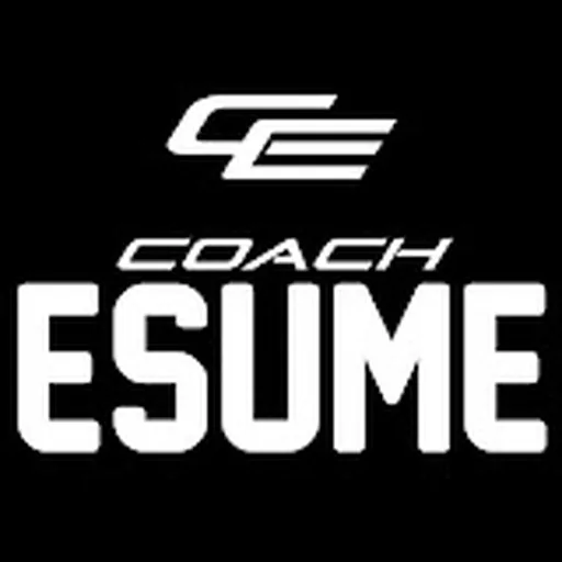Patrick Esume