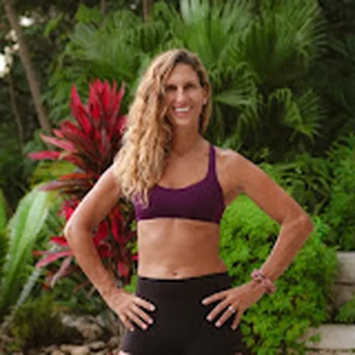 Jen Rulon
