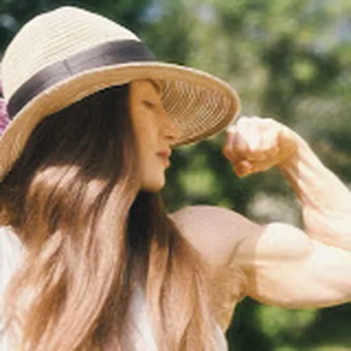 Pauline Nordin