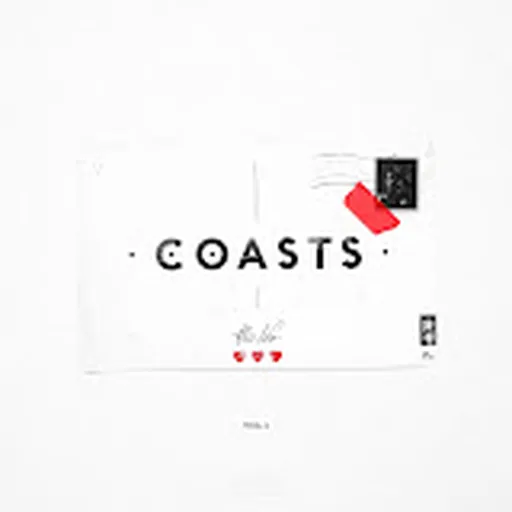 Coasts