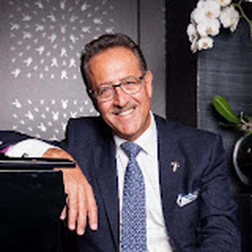 Salvatore Calabrese