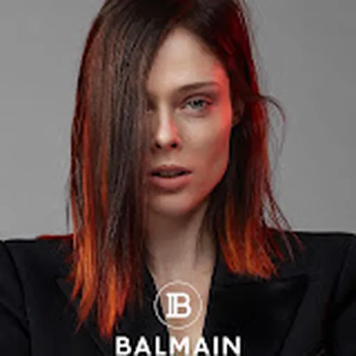 Coco Rocha