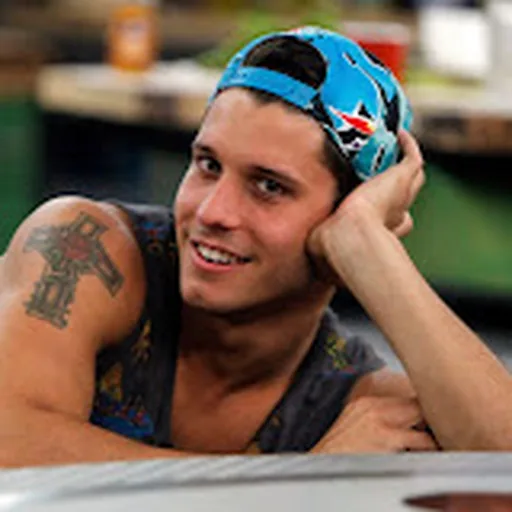 Cody Calafiore