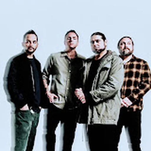 Coheed and Cambria