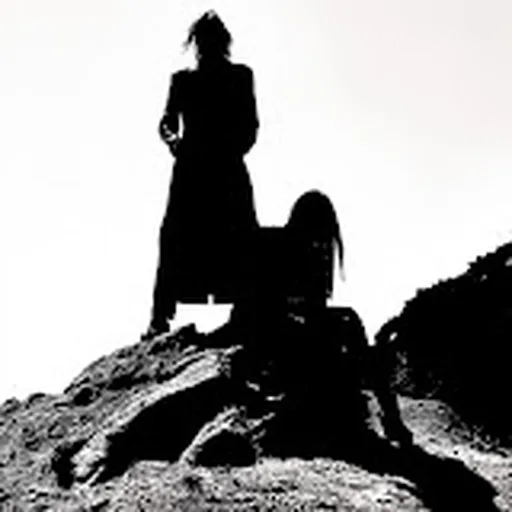Cold Cave