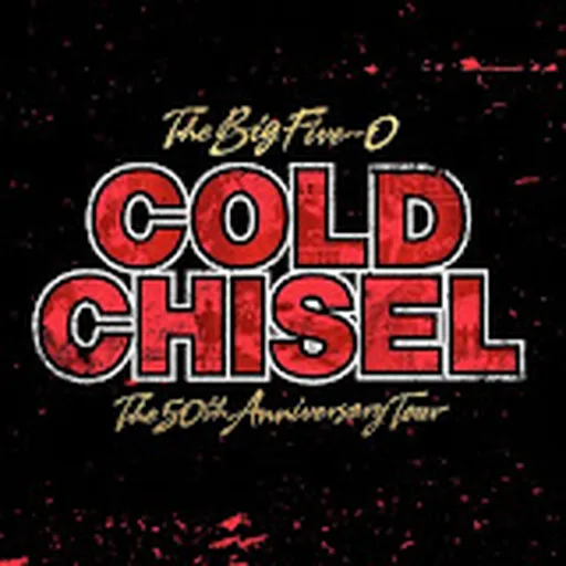 Cold Chisel
