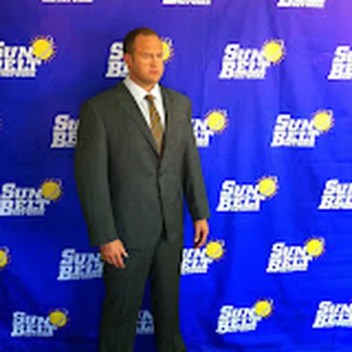 Cole Cubelic