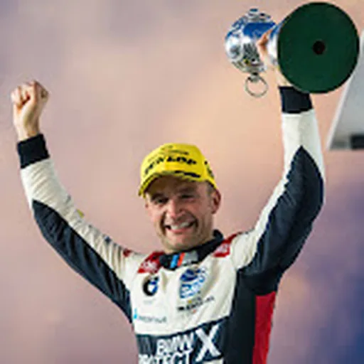 Colin Turkington