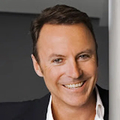 Colin Cowie