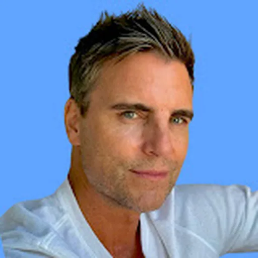 Colin Egglesfield