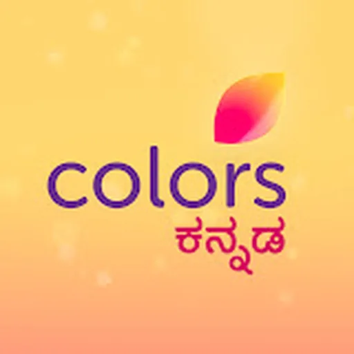 Colors Kannada
