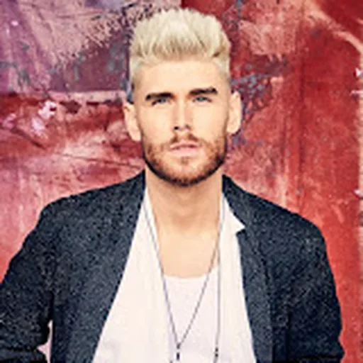 Colton Dixon