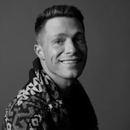 Colton Haynes