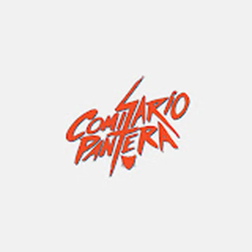Comisario Pantera