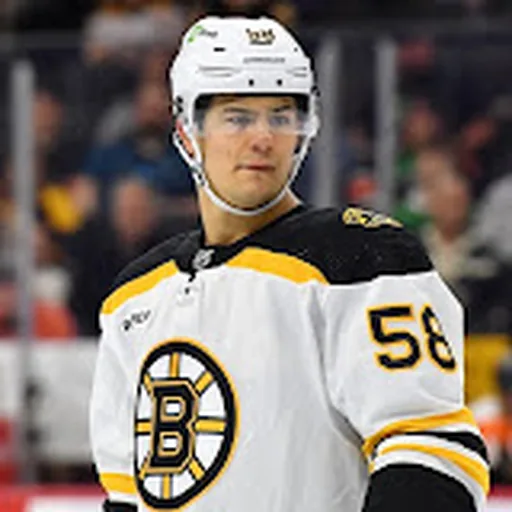 Connor Carrick