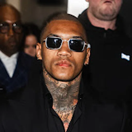 Conor Benn