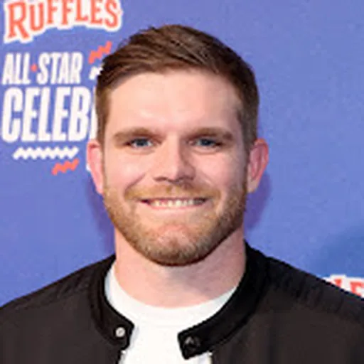 Conor Daly