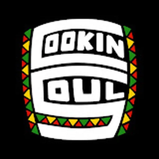 Cookin' Soul