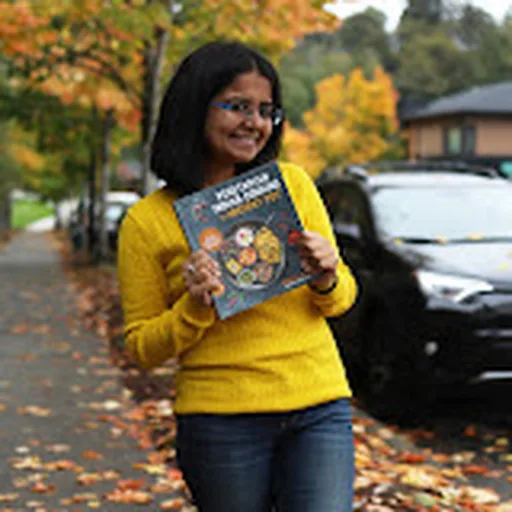 Manali Singh