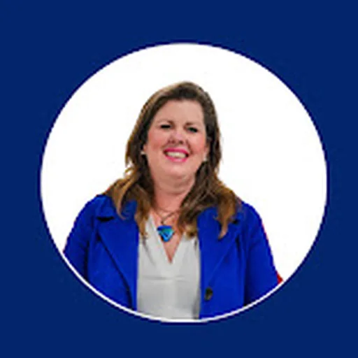 Vicki Davis