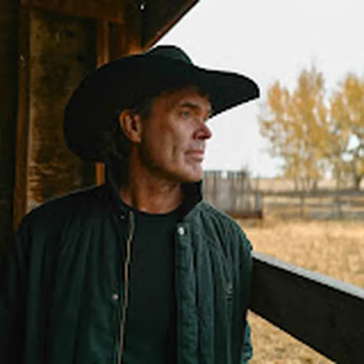 Corb Lund