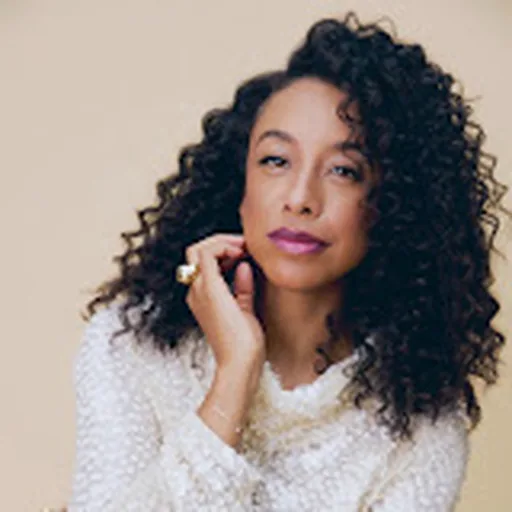 Corinne Bailey Rae