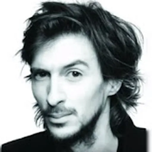 Bruno Nogueira