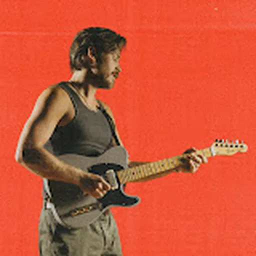 Cory Asbury