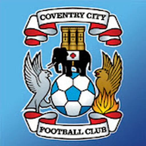 Coventry City F.C.