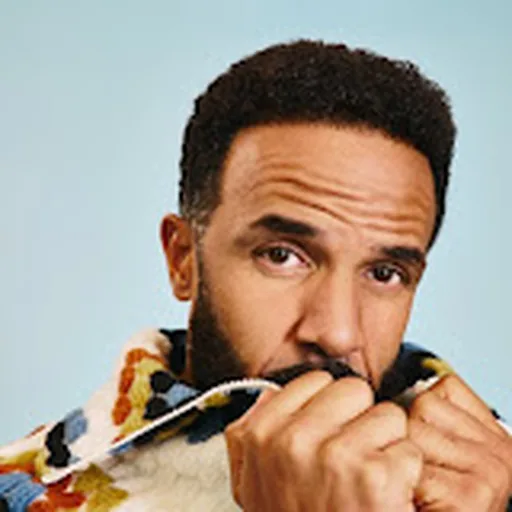 Craig David