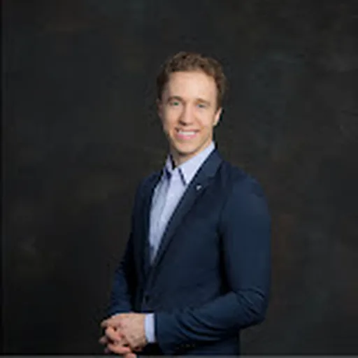 Craig Kielburger