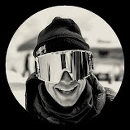 Craig McMorris