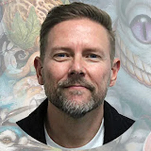 Greg Simkins