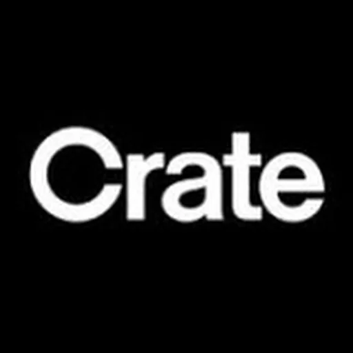 Crate & Barrel