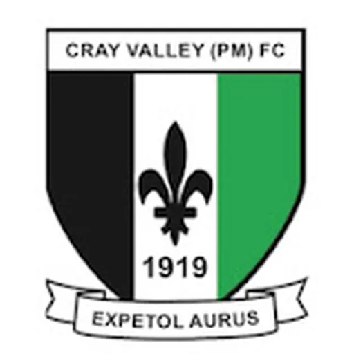 Cray Valley Paper Mills F.C.