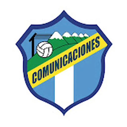 Comunicaciones F.C.