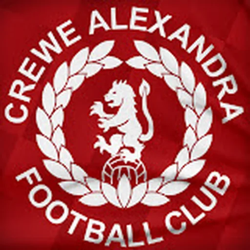 Crewe Alexandra F.C.