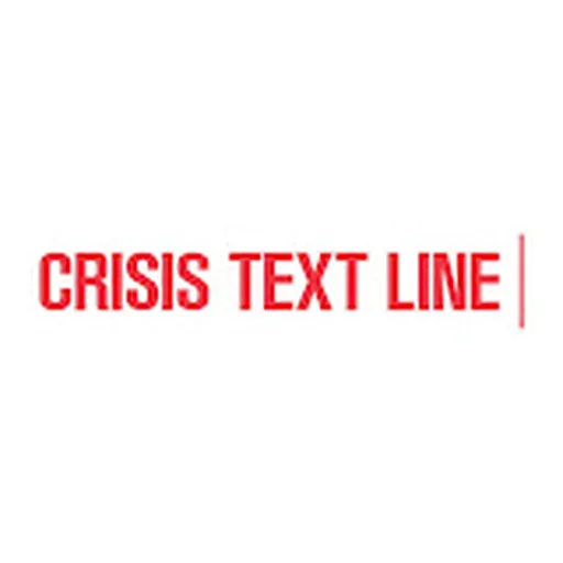 Crisis Text Line