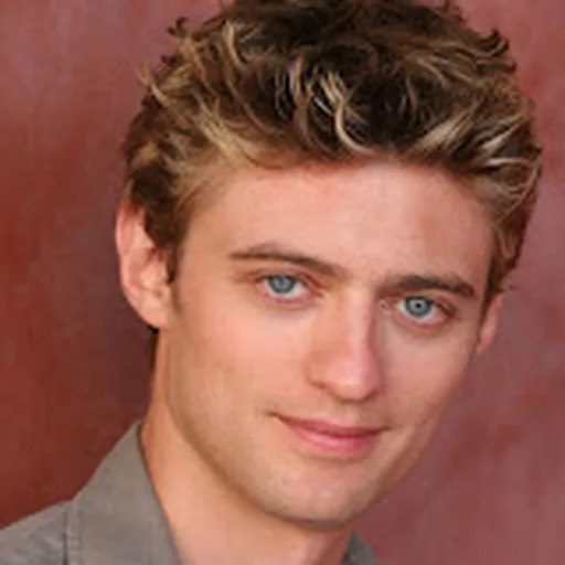 Crispin Freeman