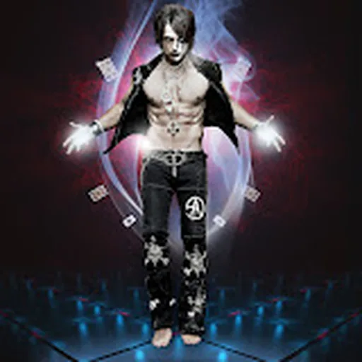 Criss Angel