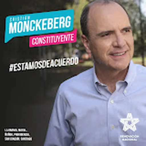 Cristián Monckeberg