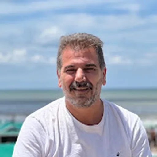 Cristian Ritondo
