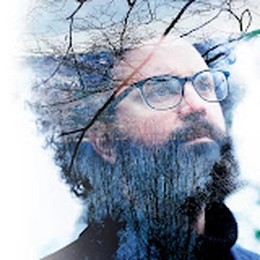 Simone Cristicchi