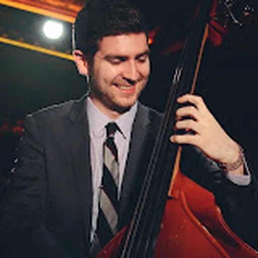 Charlie Rosen