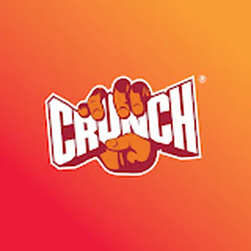 Crunch Fitness