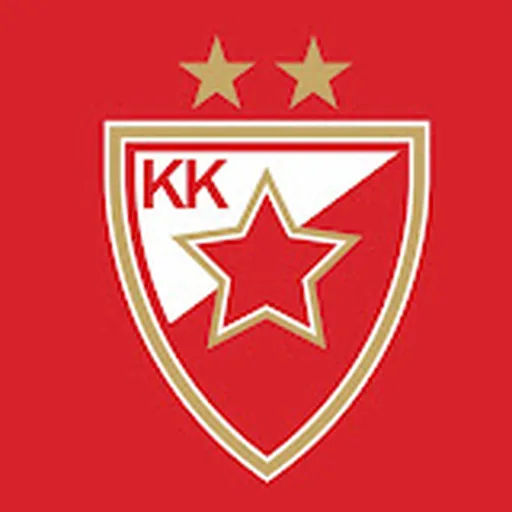 KK Crvena zvezda