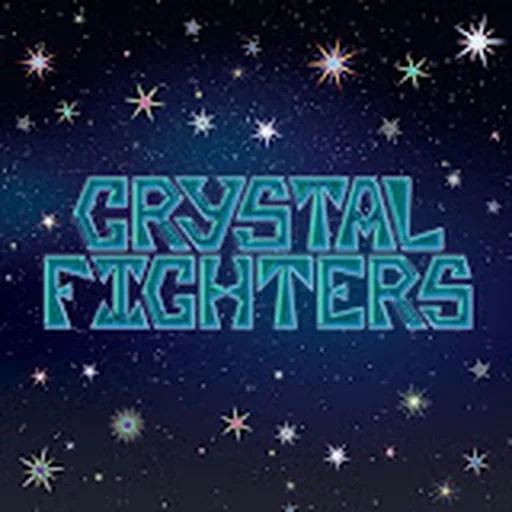 Crystal Fighters