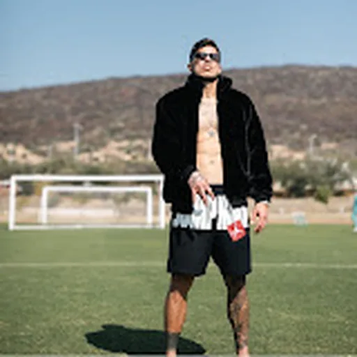 Carlos Salcedo