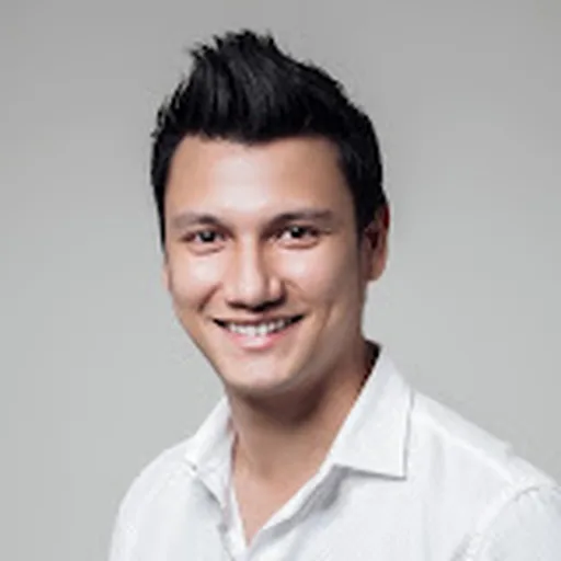 Christian Sugiono