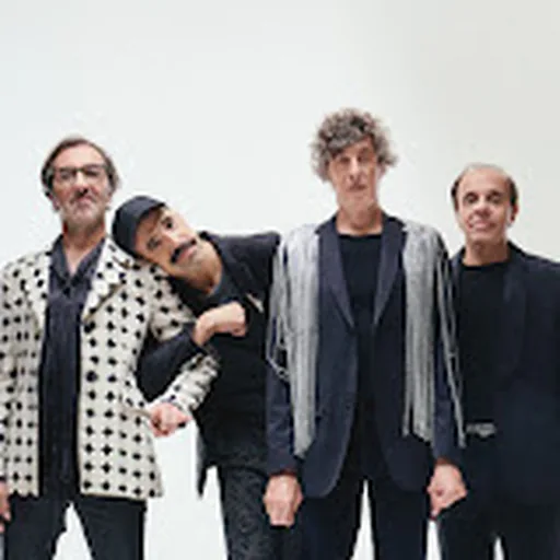 El Cuarteto de Nos